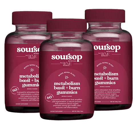 Soursop Nutrition 